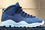 Jordan 10-022